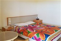 A Country View Motel - Ilbilbie - Bundaberg Accommodation