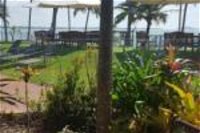 Ocean View Resort Apartment - Accommodation Cooktown