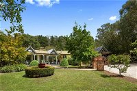 In the Valley - Accommodation Yamba