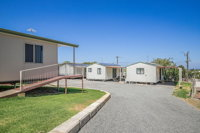 Twin Waters Caravan Park - Dawesville - Accommodation Tasmania