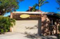 Benjis by The Sea - Accommodation NT