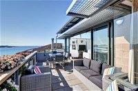 The Deckhouse 22 / 26 One Mile Close - Lennox Head Accommodation