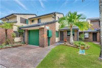 Fountain View Villa - Q Stay - Accommodation Port Hedland