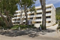 On Palm Cove Beachfront Apartments - Accommodation Sunshine Coast
