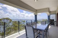 3 Bedroom Apartment Le Vogue Unit 11 - Accommodation Great Ocean Road