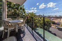 2 Bedroom Apartment Sunset Towers Unit 2 - QLD Tourism