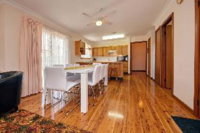 3 Bedroom House Nelson Street PET FRIENDLY - QLD Tourism