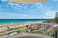 Moroccan Resort HR Surfers Paradise - Accommodation Cairns