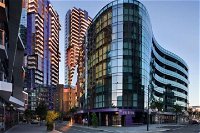 Melbourne Port Wharf Suite - WA Accommodation