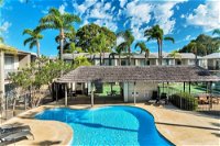 Resort Serviced Apartments - Mandurah - Accommodation Mount Tamborine