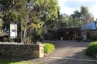 William Hunt's Retreat - Redwood Studio - Accommodation Port Macquarie