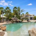 Live Love Laugh Travel Entire 2 Bdrm Villa - Accommodation Port Hedland