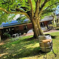 The Lancefield Lodge - Australia Accommodation