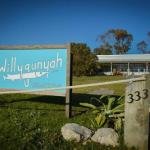 Willygunyah - Australia Accommodation