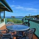 Dolphinview - Lennox Head Accommodation
