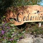 Cedarview Bed  Breakfast - Maitland Accommodation