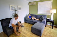 Seacove Resort - Accommodation Cooktown