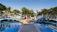 Diamond Beach Resort 2BR Bath - Accommodation BNB