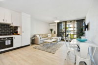Mooloolaba Apartment with Marina Views - Your Accommodation