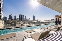 Adam  Eve 2 Bedroom Luxury Apartment - Melbourne Tourism
