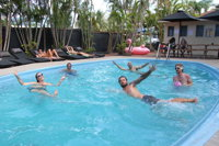 Darwin Hostel - Bundaberg Accommodation