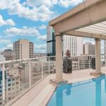 Wyndel Apartments Sydney CBD Bond - Holiday Adelaide