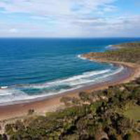 KiteSurf 1770 Beach House - Accommodation Sunshine Coast