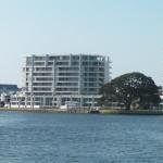 The Point Mandurah Apartment - Accommodation Brisbane