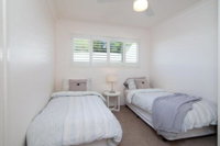 The White House Central Coolum with Spectacular Ocean Views  WiFi - Accommodation Cooktown