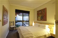 La Mer Sea View Apartment - Accommodation Cooktown