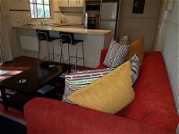 About Time Retreats Studio three - Geraldton Accommodation