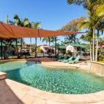 Jacaranda Holiday Park - Accommodation Port Macquarie