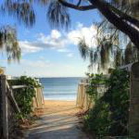 20 Steps to the Sand - Tweed Heads Accommodation