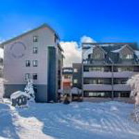 Snow Ski Apartments 18 - Accommodation Sunshine Coast
