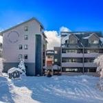 Snow Ski Apartments 25 - Maitland Accommodation