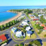 Port Elliot Beachcomber - Accommodation Cooktown