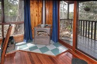 Glendell Cottage - Melbourne Tourism