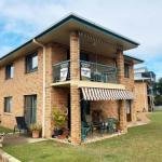 Cloud 8 on Welsby - Accommodation Newcastle