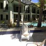 Penthouse 239 Sea Temple Port Douglas - Palm Beach Accommodation