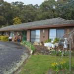 Heavenly Farm B  B Tasmania - Accommodation Bookings