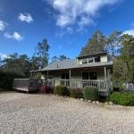 Kangurra Holiday House - Accommodation Tasmania