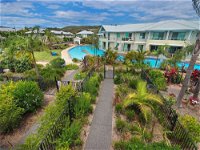 Pacific Blue Townhouse 358 / 265 Sandy Point Road - Accommodation Noosa