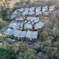 On the Edge of the Forest - Accommodation Mount Tamborine