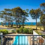 Ballingalla Apartments by the Golf Course - Accommodation ACT