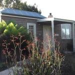 Tramway Cottage - Broome Tourism