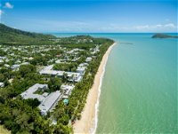 Belle Escapes - Poolside Apartment Alamanda Beachfront Resort 56 - Accommodation Sunshine Coast