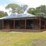 The Hideout - Accommodation Port Macquarie