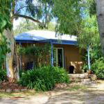 Rose Cottage - Accommodation Brisbane