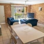 Beach Chalet 3 - Accommodation Cooktown
