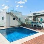 The Lookout Ultra Modern  Luxurious - Accommodation Port Hedland